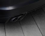 Porsche Panamera Black Edition by TechART 2010 года